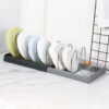 Expandable Cookware Organizer
