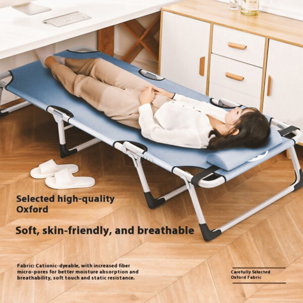 Folding Bed Cot
