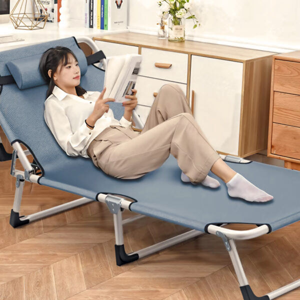 Folding Bed Cot