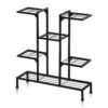 9 Tier Multi-Level Flower Pot Stand