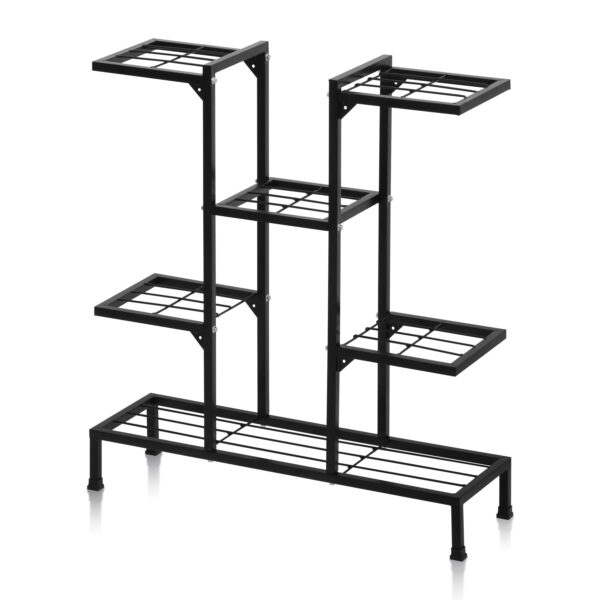 9 Tier Multi-Level Flower Pot Stand