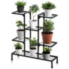 9 Tier Multi-Level Flower Pot Stand