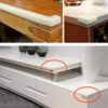 Baby Proofing 6 Meter Edge Protector for Kids