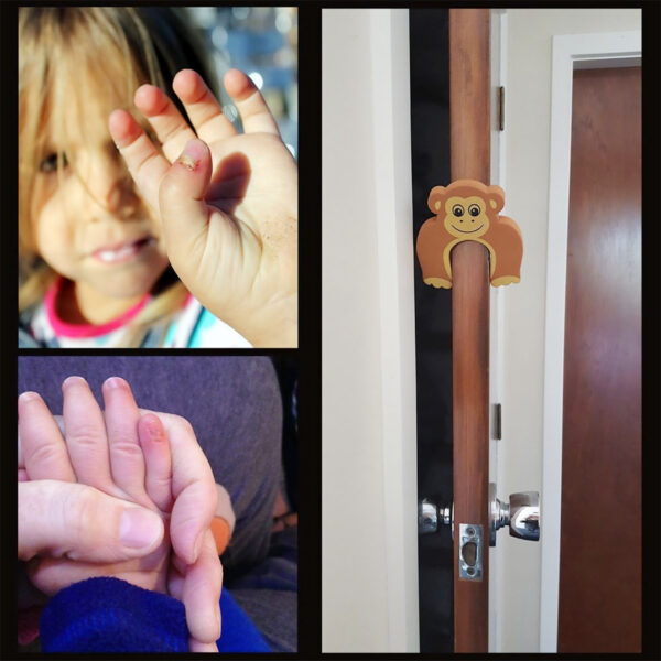 Baby Proofing 6 Meter Edge Protector for Kids