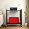 2-Tier Ups Stand for Home & Office