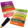 Pack of 12 Natural Incense Sticks