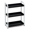 Metal 3 Tier Spice Rack for Kitchen