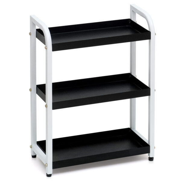 Metal 3 Tier Spice Rack for Kitchen
