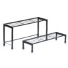 Plant Stands with Different Heights - Set of 2, Big & Small