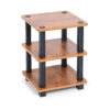 Turn N Tube 3 Tier Wooden Spice Rack