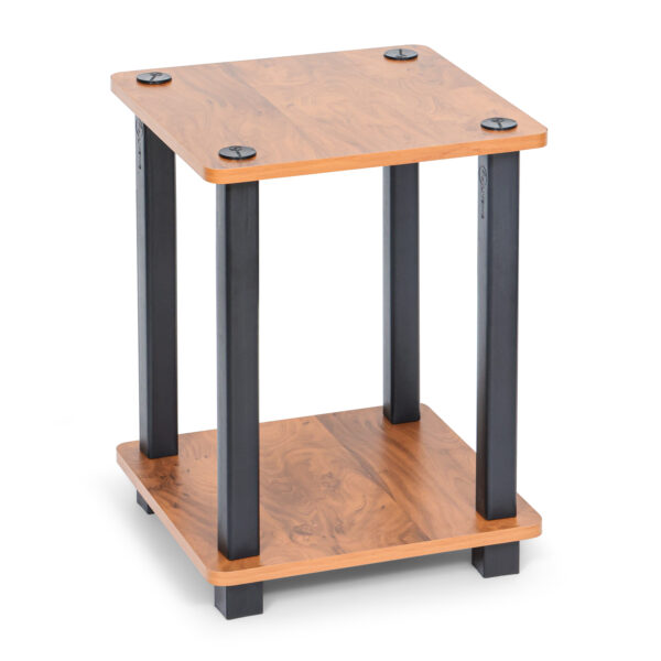 2 Tier Turn N Tube Bedside Table