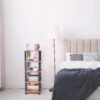 Turn N Tube 5 Tier Wooden Spice Rack