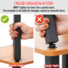 3 Tier Turn-N-Tube Wooden Multipurpose Table