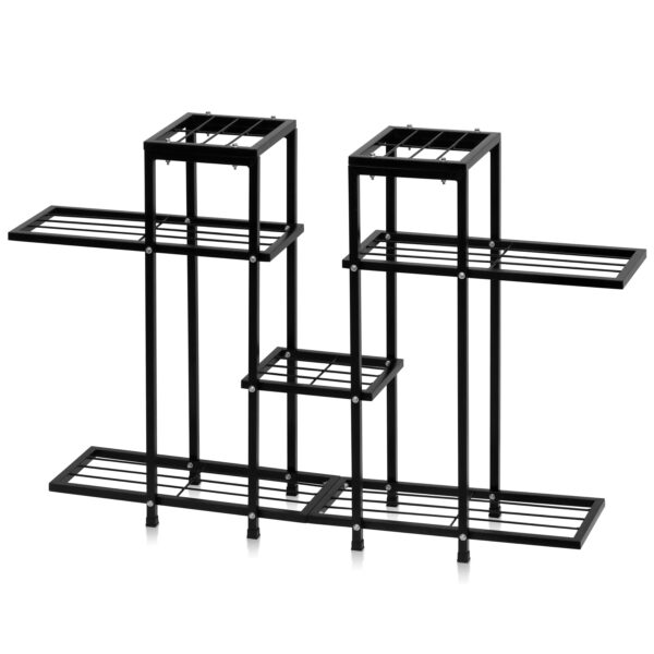 Metal Plant Stand For Indoor & Outdoor