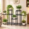 Metal Plant Stand For Indoor & Outdoor